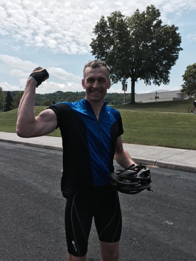 Chuck Seelke Virginia Obituary-Death: Trooper Chuck Seelke, Badge #1274 Sadly Passed Away